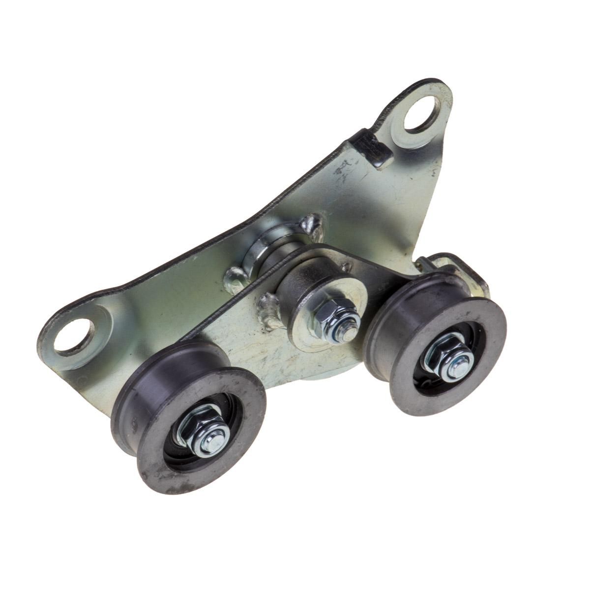 Запасные части