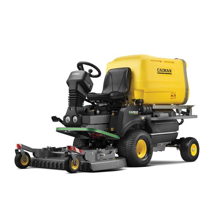 Тракторы и минитракторы