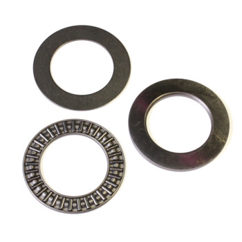 Подшипники (комплект) WASHER 19, DX, TF120, COBRA 19 Lavor