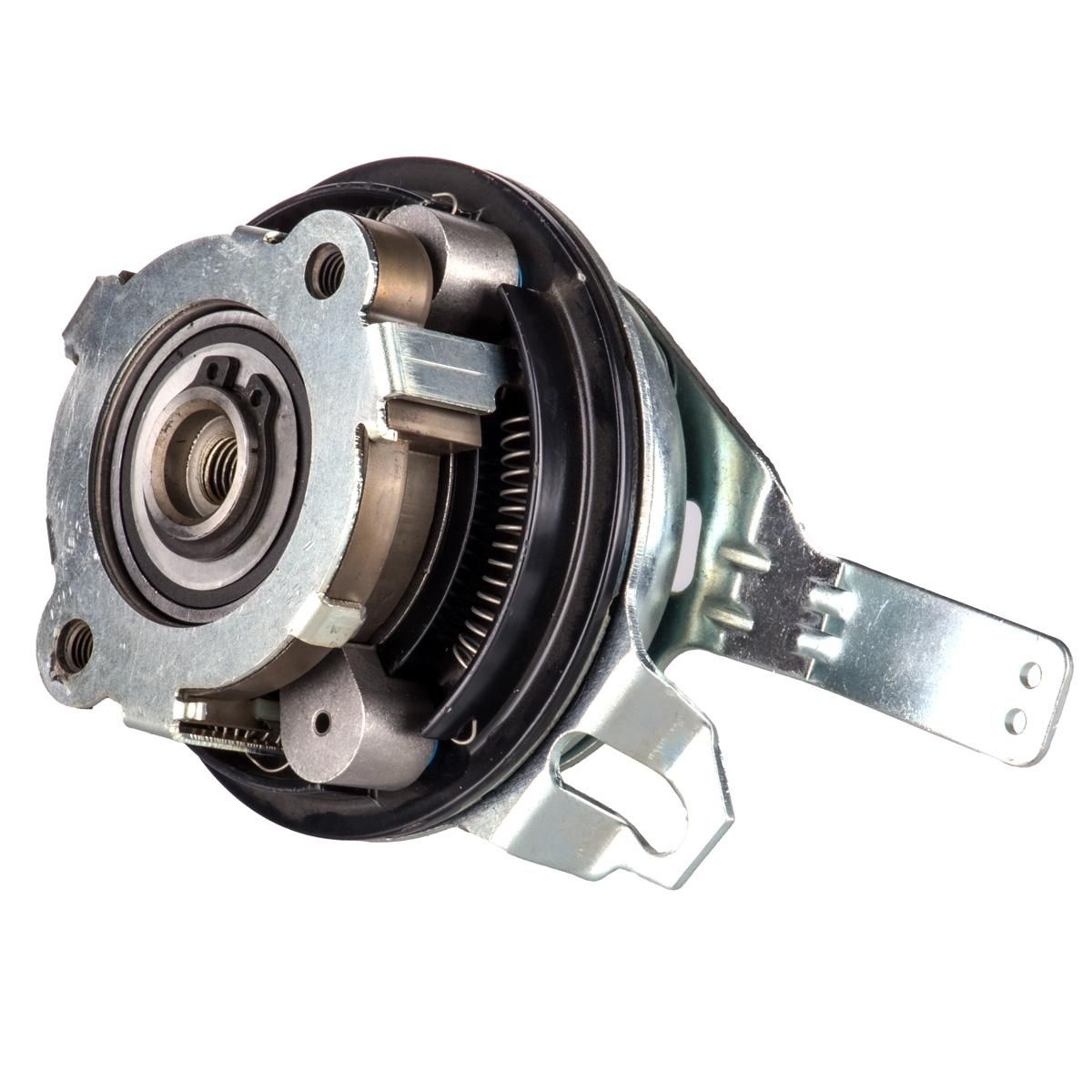 Запасные части