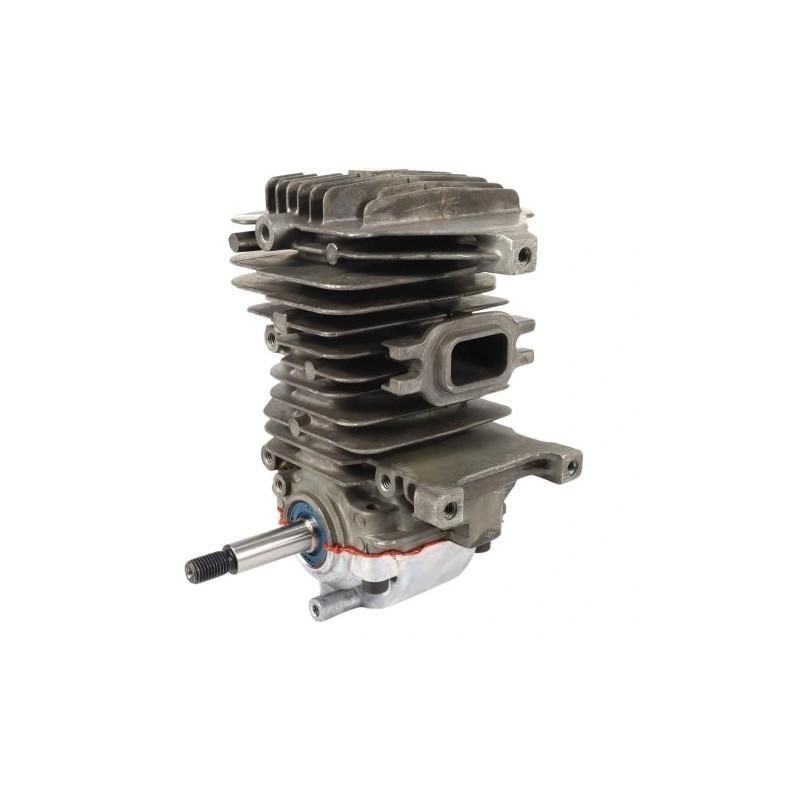 Запасные части