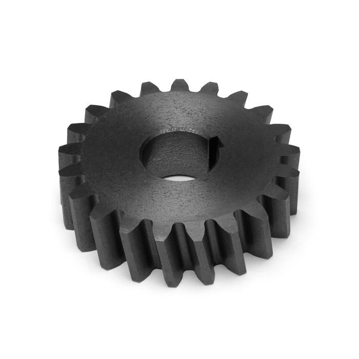 Запасные части