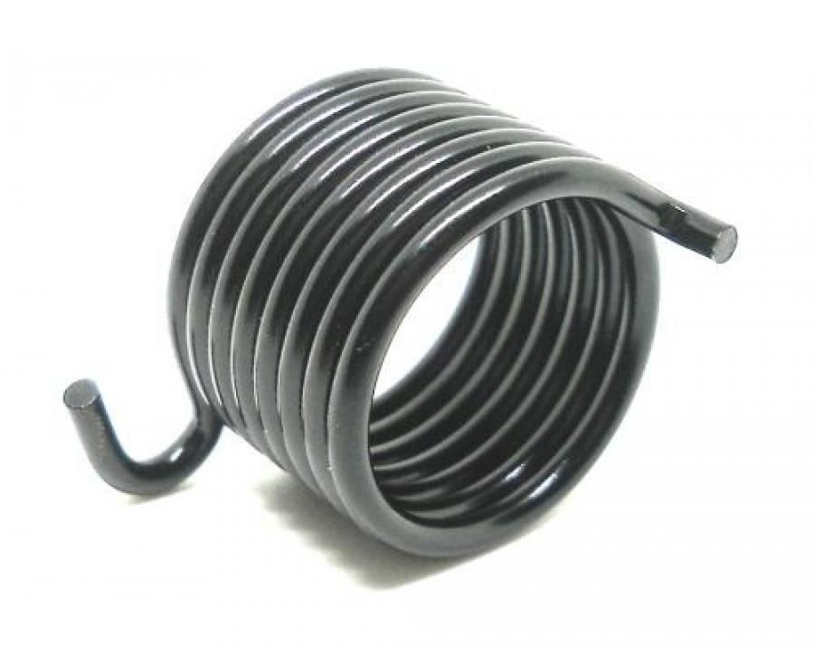 Запасные части