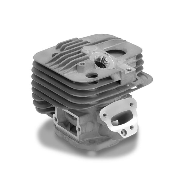 Запасные части