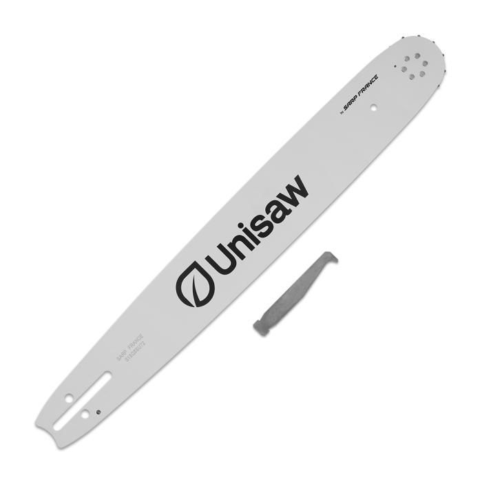 Шина к-т 18", 0.325", 1,5мм, 72 зв., K095, Unisaw