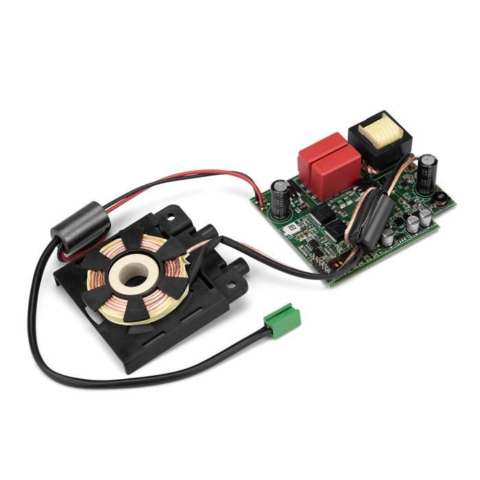 Запасные части