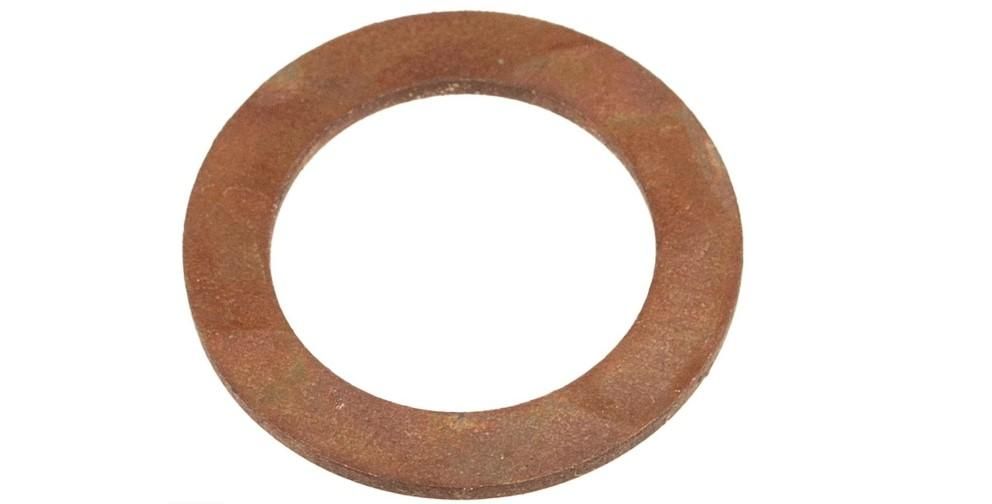 Запасные части