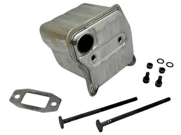 Запасные части