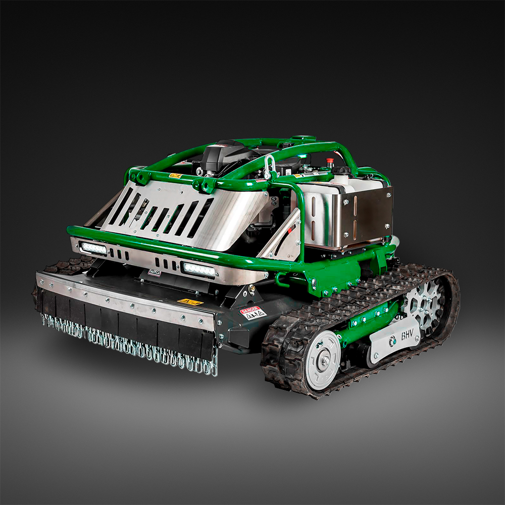 caiman 1