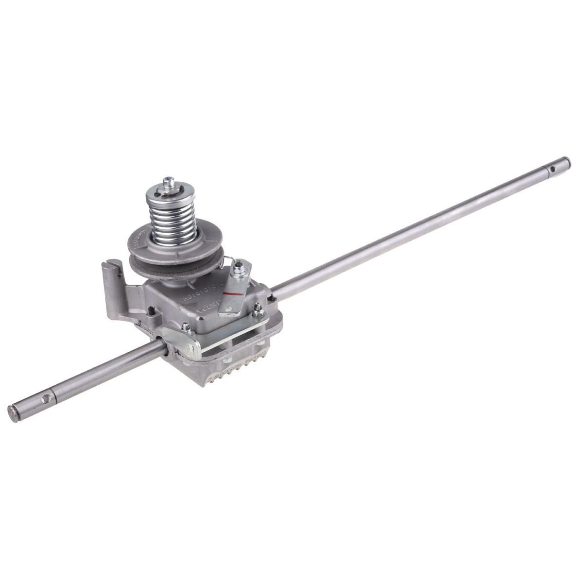 Запасные части