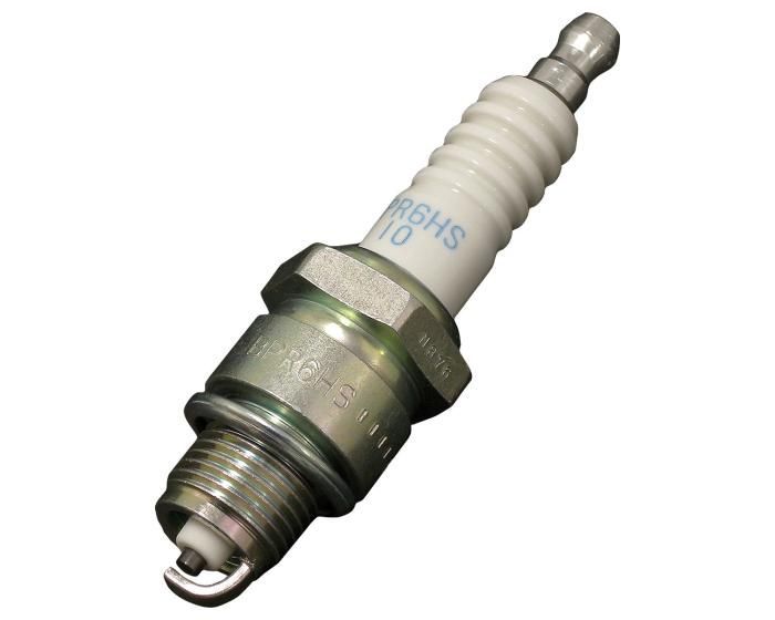 Свеча зажигания NGK  (аналог 065-01404-20)