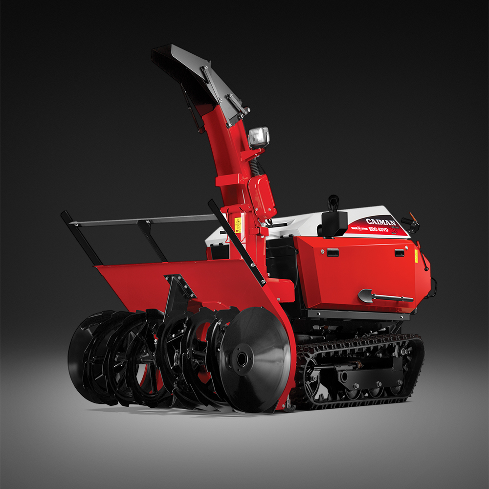 caiman 1