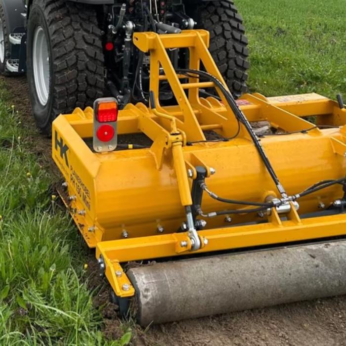 Тракторы и минитракторы