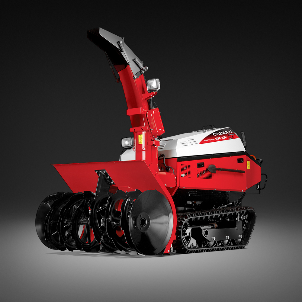 caiman 1