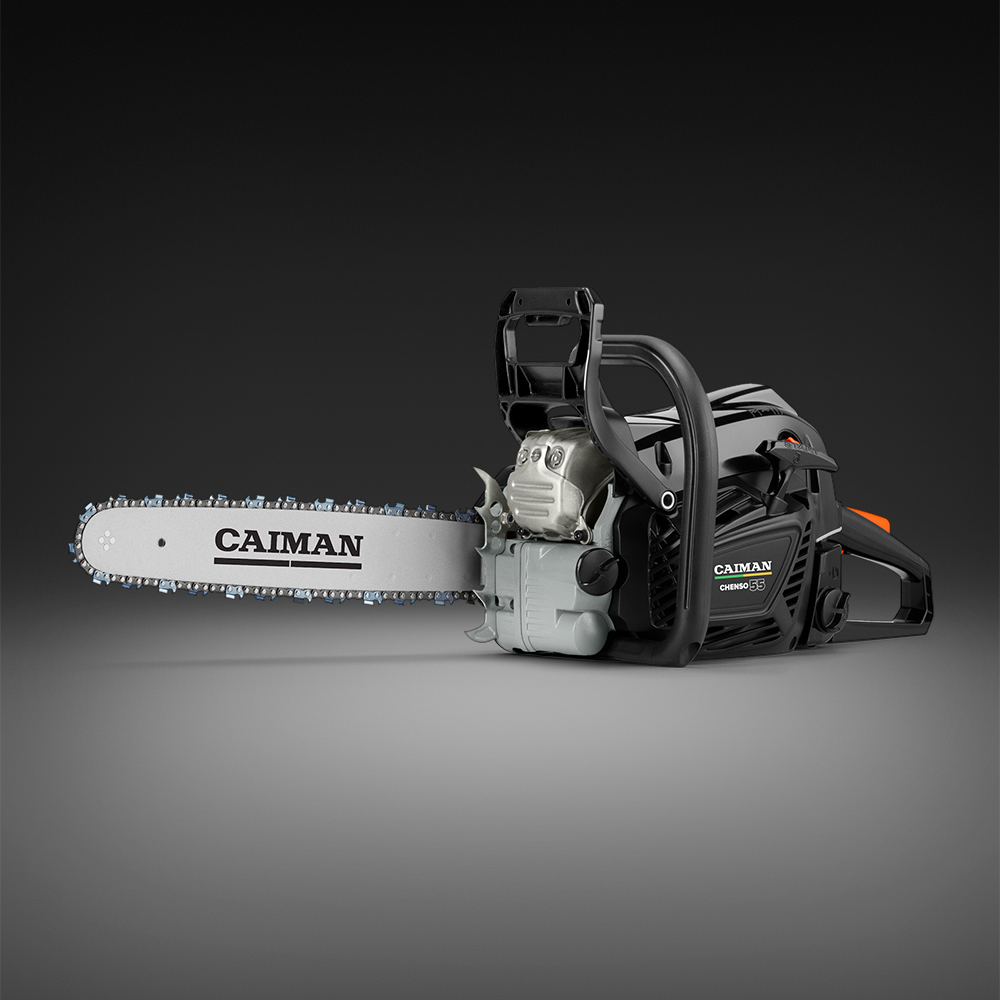caiman 1