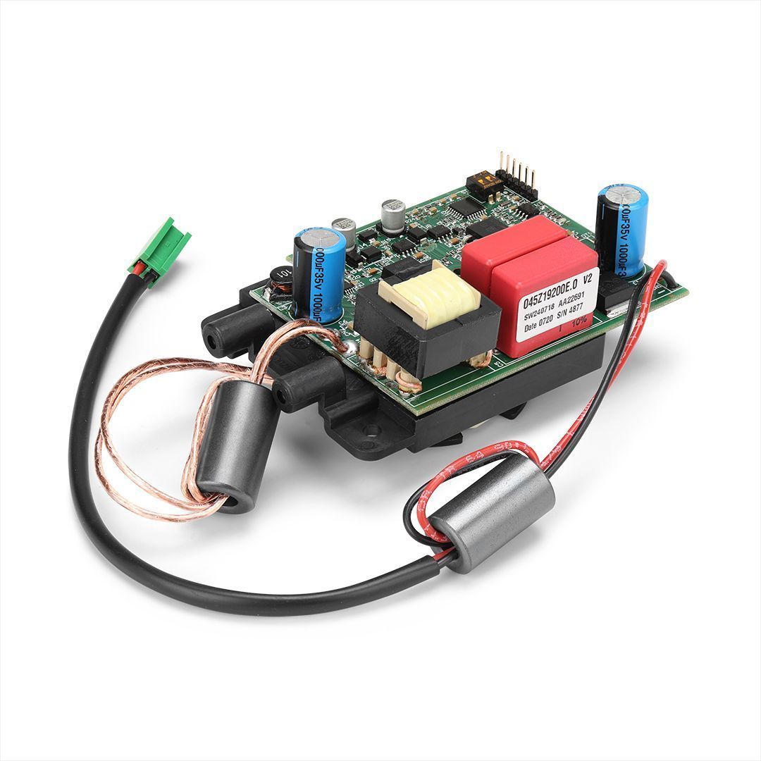 Запасные части