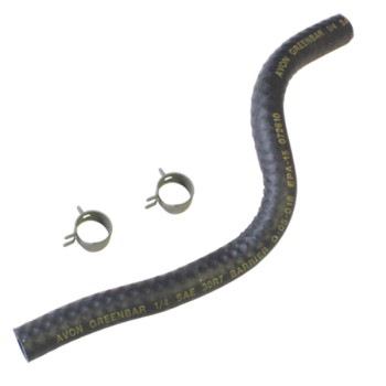 Шланг топливный Briggs&Stratton