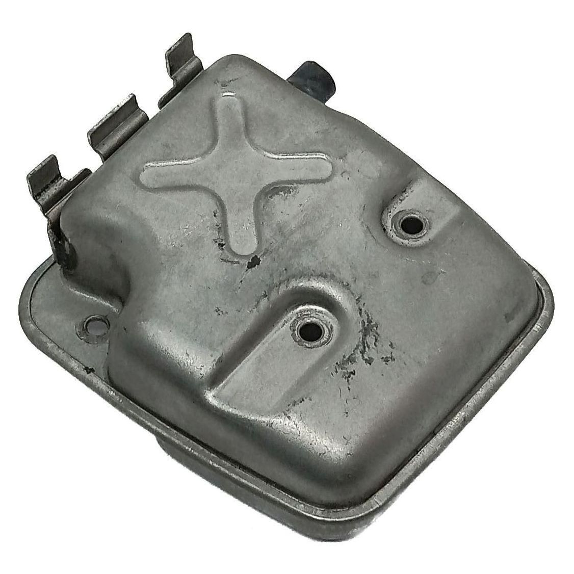 Запасные части