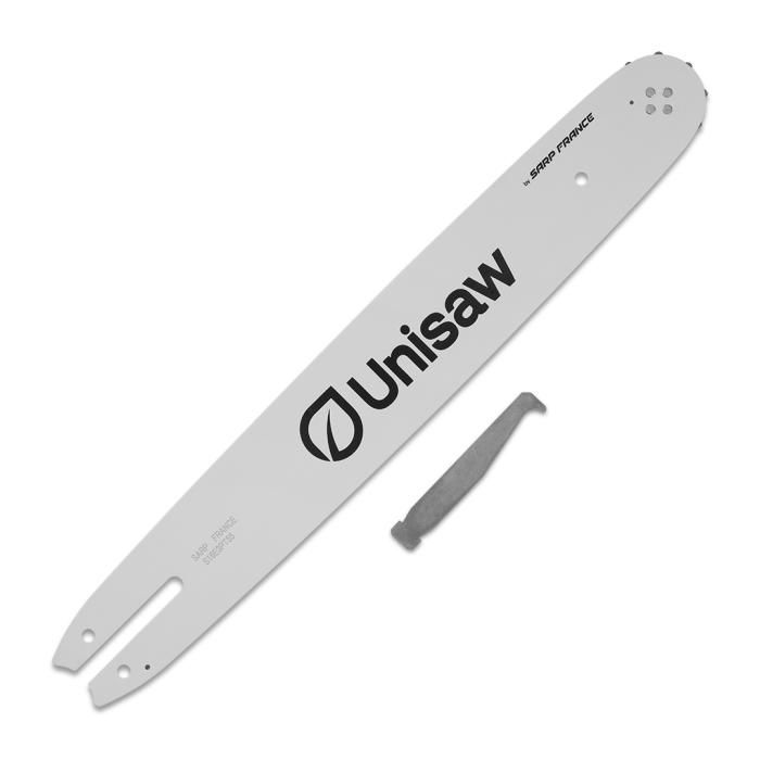 Шина к-т 16", 3/8" LP, 1,3мм, 55 зв., A074, Unisaw