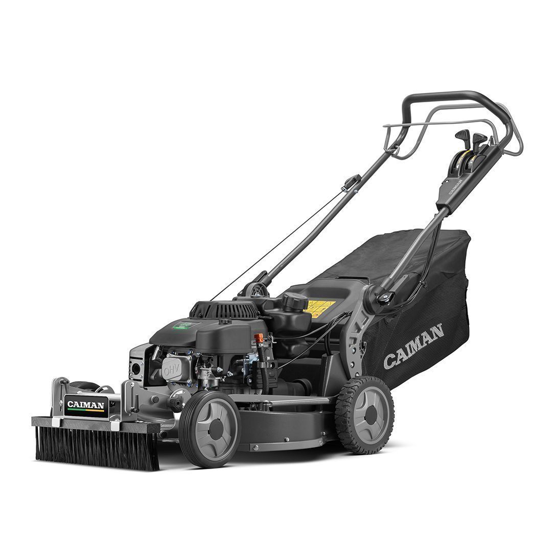 Садовая техника