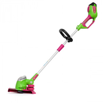 Триммер  аккумуляторный  21317M 40 Вольт