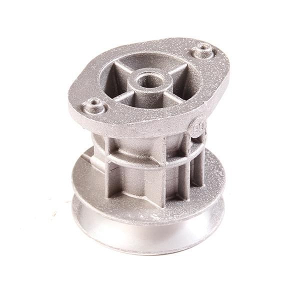 Запасные части