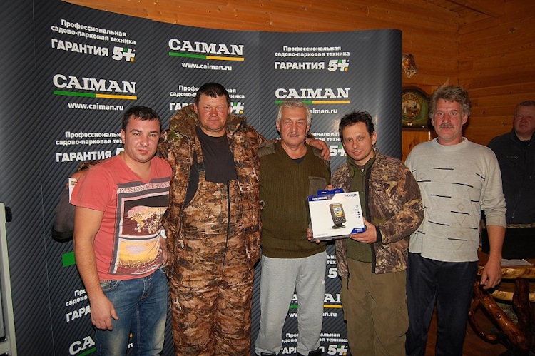 Турнир Caiman Fishing Cup 2016 - рыбалка в Астрахани Турнир Caiman Fishing Cup 2016 - рыбалка в Астрахани