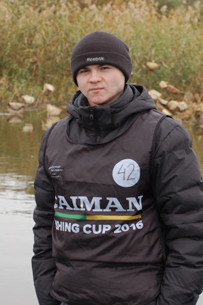Турнир Caiman Fishing Cup 2016 - рыбалка в Астрахани Турнир Caiman Fishing Cup 2016 - рыбалка в Астрахани