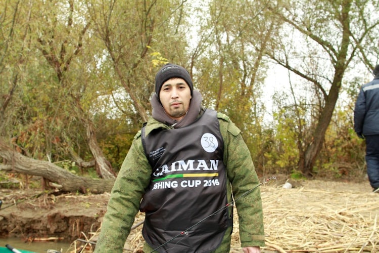 Турнир Caiman Fishing Cup 2016 - рыбалка в Астрахани Турнир Caiman Fishing Cup 2016 - рыбалка в Астрахани