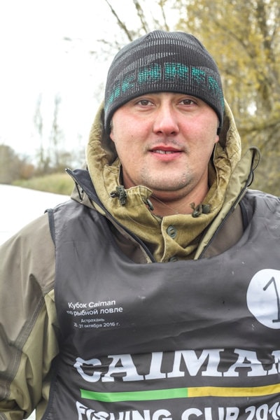 Турнир Caiman Fishing Cup 2016 - рыбалка в Астрахани Турнир Caiman Fishing Cup 2016 - рыбалка в Астрахани