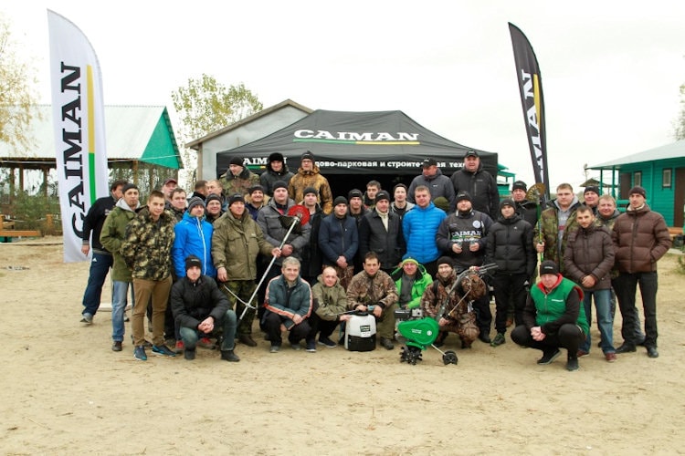 Турнир Caiman Fishing Cup 2016 - рыбалка в Астрахани Турнир Caiman Fishing Cup 2016 - рыбалка в Астрахани