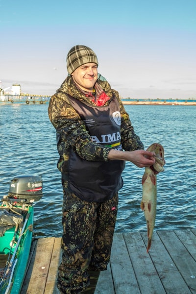 Турнир Caiman Fishing Cup 2016 - рыбалка в Астрахани Турнир Caiman Fishing Cup 2016 - рыбалка в Астрахани