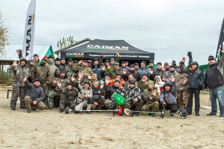 Турнир Caiman Fishing Cup 2016 - рыбалка в Астрахани Турнир Caiman Fishing Cup 2016 - рыбалка в Астрахани