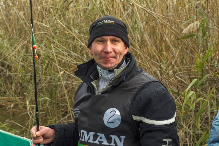 Турнир Caiman Fishing Cup 2016 - рыбалка в Астрахани Турнир Caiman Fishing Cup 2016 - рыбалка в Астрахани