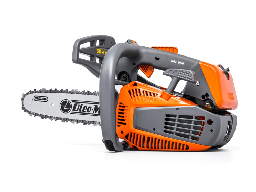 Бензопила Oleo-Mac GST 250 Бензопила Oleo-Mac GST 250