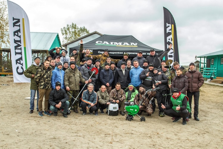 Турнир Caiman Fishing Cup 2016 - рыбалка в Астрахани Турнир Caiman Fishing Cup 2016 - рыбалка в Астрахани