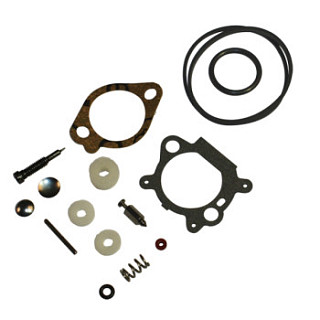 Ремкомплект карбюратора Briggs&Stratton