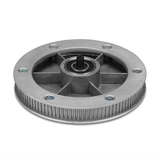 Запасные части