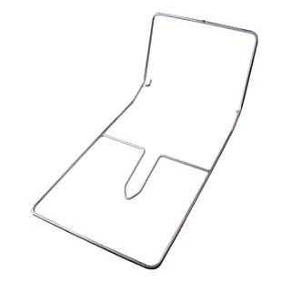Корпус G47A Oleo-Mac
