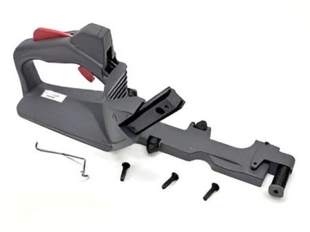 Запасные части