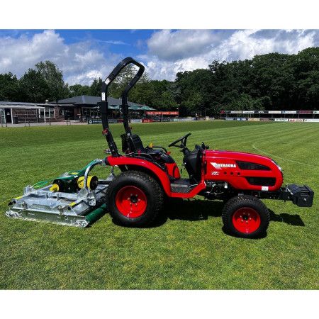 Тракторы и минитракторы