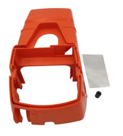 Запасные части