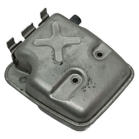 Запасные части