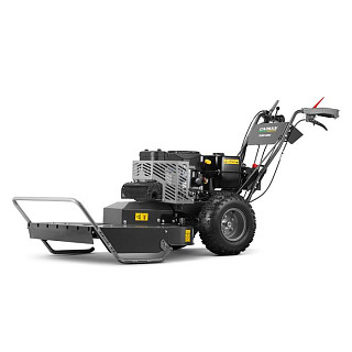Косилка для высокой травы CAIMAN Tuno 240C Садовая техника
