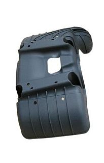 Запасные части