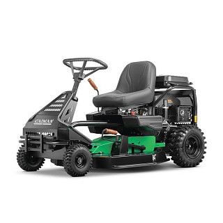 Косилка с сиденьем для высокой травы CAIMAN Gardo 84C Тракторы и минитракторы