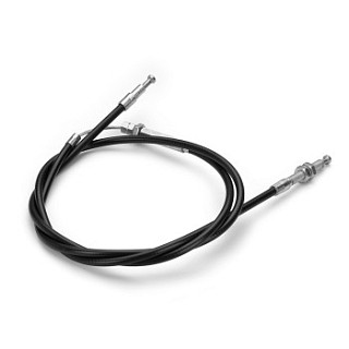 C1677 Allett Clutch Cable