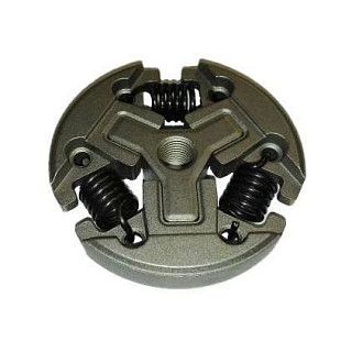 Запасные части