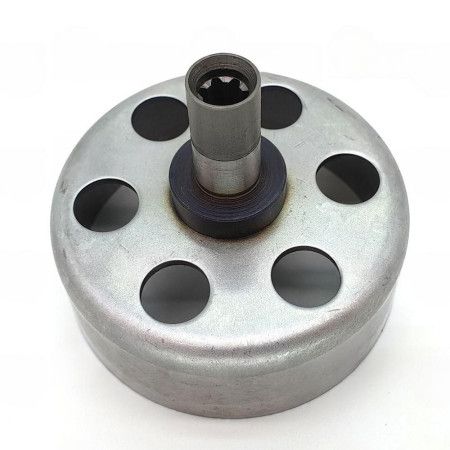 Запасные части