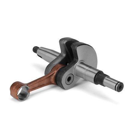 Запасные части